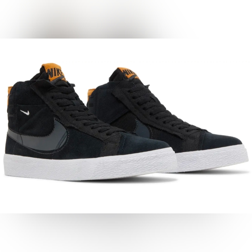 RARE Nike SB Zoom Blazer Mid Premium 2023 Release